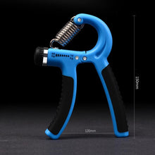 Load image into Gallery viewer, Heavy Gripper Fitness Hand Grip