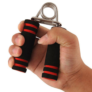 Spring Hand Grip Finger