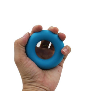 Hand Grip Finger Trainer