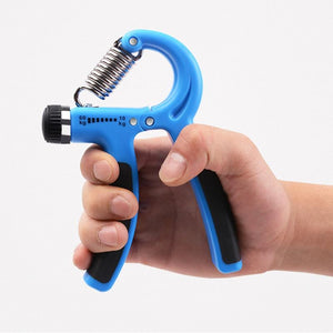 Heavy Gripper Fitness Hand  Grip