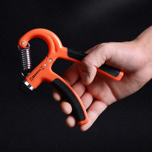 Heavy Gripper Fitness Hand  Grip