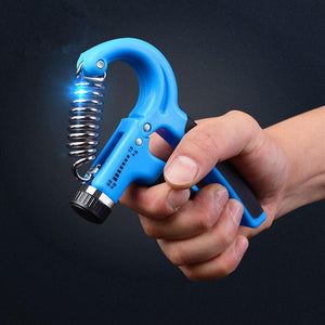 Heavy Gripper Fitness Hand  Grip