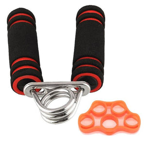 Heavy Gripper Fitness Hand  Grip