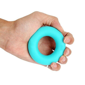 Silica Gel Portable Hand Grip