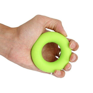 Silica Gel Portable Hand Grip