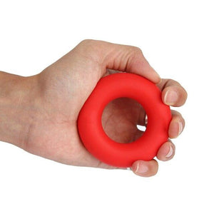 Silica Gel Portable Hand Grip